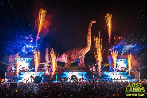 excision lost lands|More.